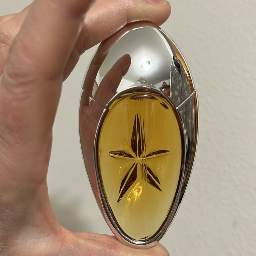 Mugler Angel Muse - Picture 3 of 4